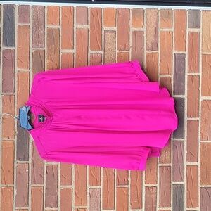 Worthington xlp blouse